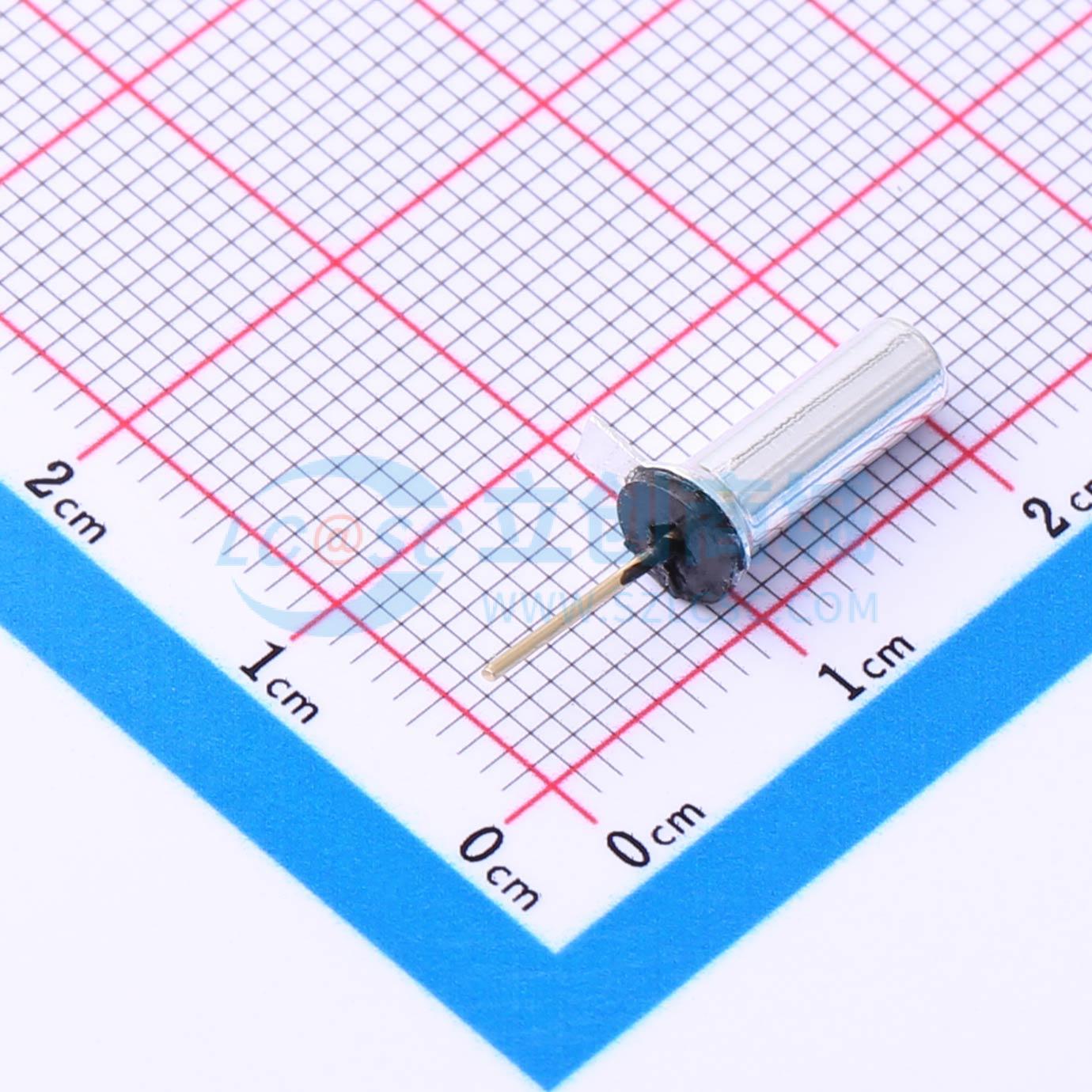 Cảm biến rung SW-168DZW-9G XKB Connection Xuyên lỗ - Techcore Việt Nam