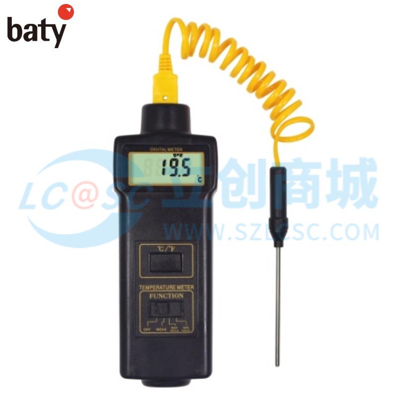 Thiết bị đo lường 99-4040-1045 BATY 1300℃ 50~1300℃ - Techcore Việt Nam