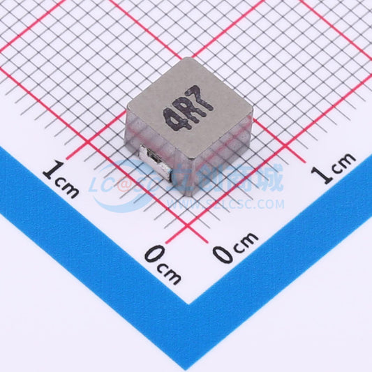 Cuộn Cảm Công Suất FXL0650-4R7-M cjiang SMD,7x6.6mm 4.7uH 6A ±20% - Techcore Việt Nam