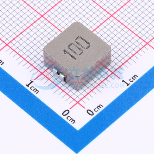 Cuộn Cảm Công Suất FXL1050-100-M cjiang SMD,11.5x10mm 10uH 8A ±20% - Techcore Việt Nam