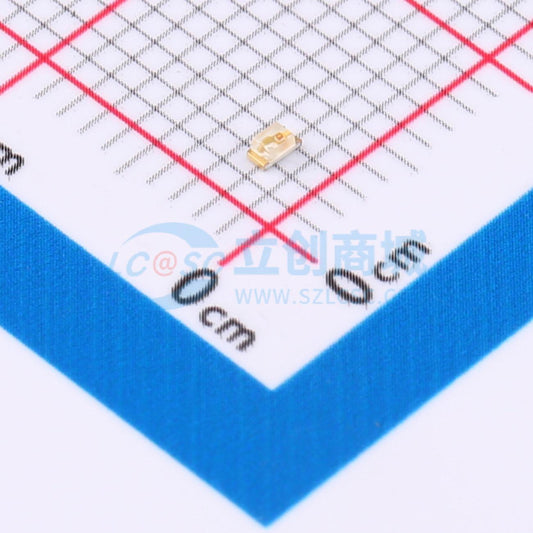 KPT-1608SGC Linh kiện quang điện - Techcore Việt Nam
