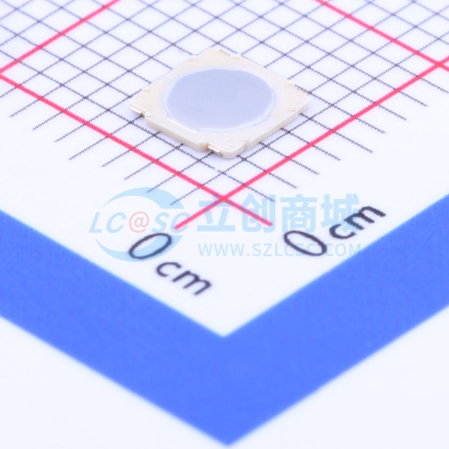 Linh kiện điện tử SKRMAAE010 SMD-4P,4.5x4.5mm - Techcore Việt Nam