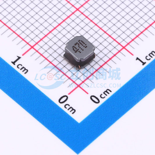Cuộn Cảm Công Suất ZNR4030ST470M ZE SMD,4x4mm 47uH 800mA ±20% - Techcore Việt Nam