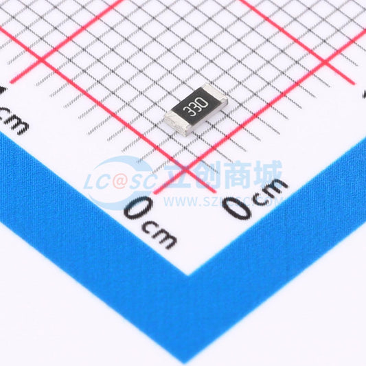 1206W4J0330T5E Điện trở dán SMD UNI-ROYAL