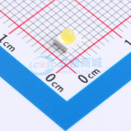 JNJ-LTDXH0111W15/18x35mil/5500-6500K Linh kiện quang điện - Techcore Việt Nam