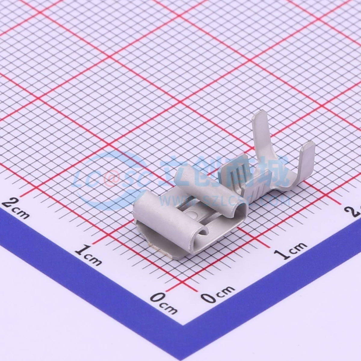 Linh kiện điện tử 60764-2 - Techcore Việt Nam