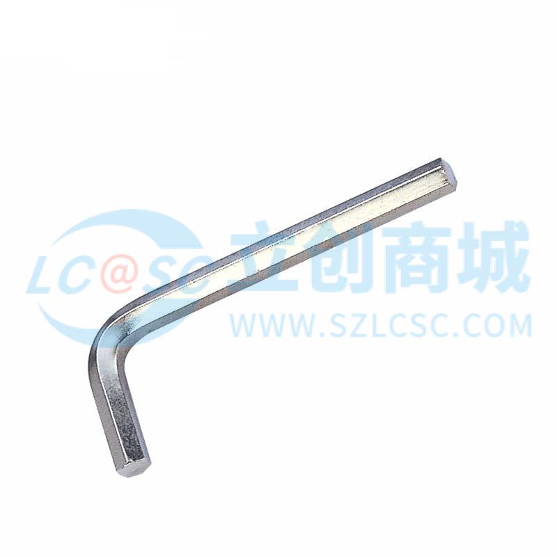 Cờ Lê Lục Giác BS421805 BOSI 5mm Chuyên Dùng Sửa Chữa Điện Tử - Techcore Việt Nam