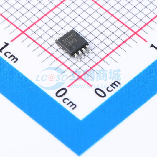 MX74610SS Bộ điều khiển diode lý tưởng ORing - Techcore Việt Nam
