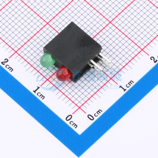 MHK2396GEBTD Linh kiện quang điện - Techcore Việt Nam