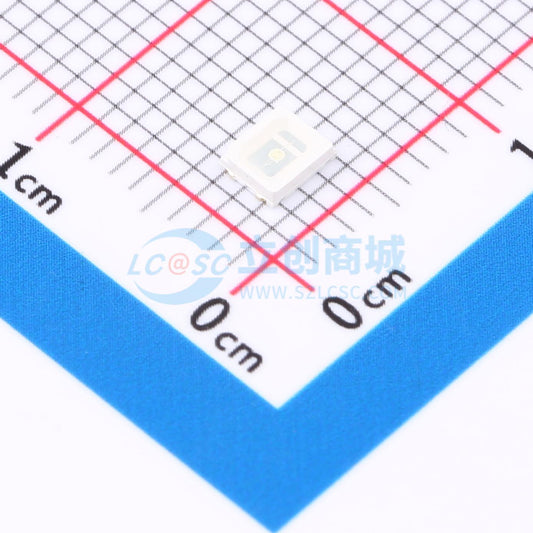 XL-2835UGC-05 Linh kiện quang điện - Techcore Việt Nam
