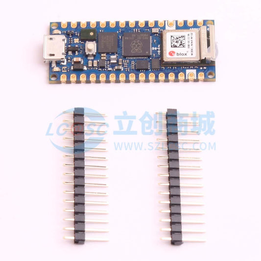 Bo mạch phát triển và công cụ phát triển ABX00052 Không xác định - Techcore Việt Nam