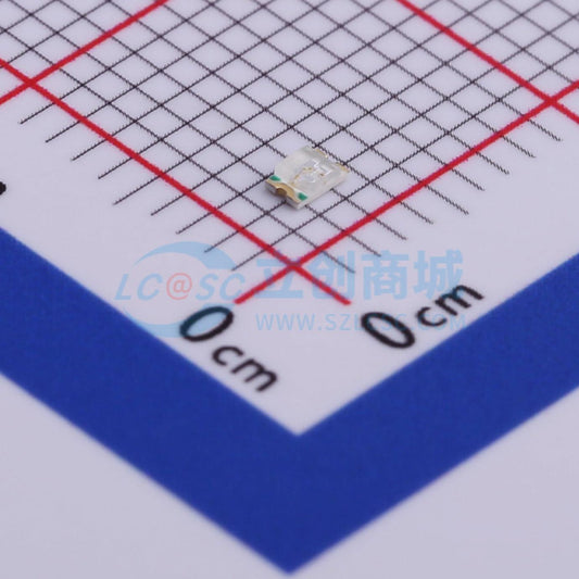 HL-PSC-2012U51GC LED phát sáng - Techcore Việt Nam