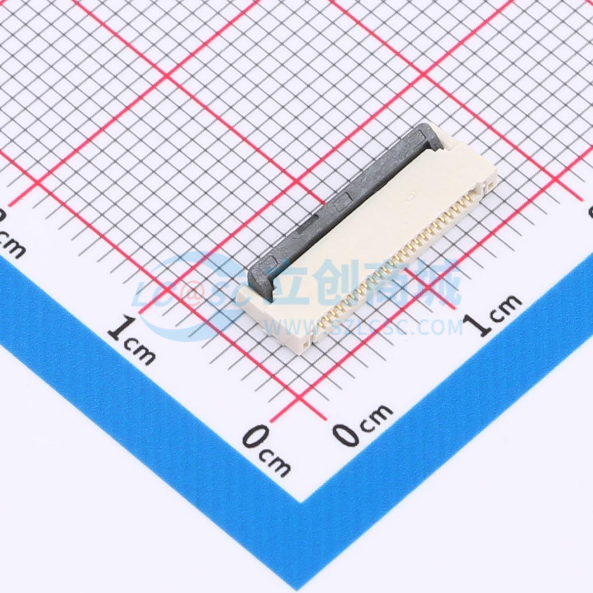 Linh kiện điện tử AFC24-S24FIA-00 - Techcore Việt Nam