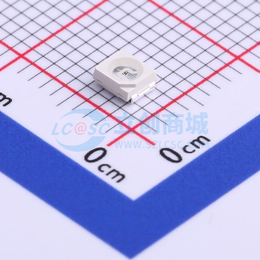 HL-A-3528S31YC-S1-13HL LED phát sáng - Techcore Việt Nam