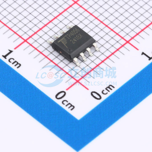 TP4056X-42-ESOP8 IC quản lý pin - Techcore Việt Nam