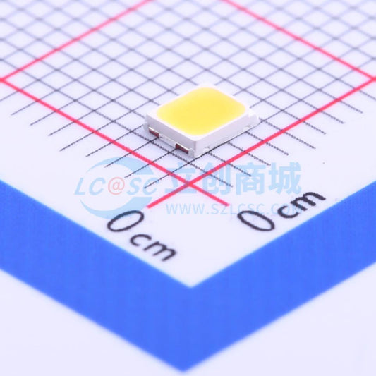 HL-AM-2835H489W-S1-08HL-HR3 Linh kiện quang điện - Techcore Việt Nam