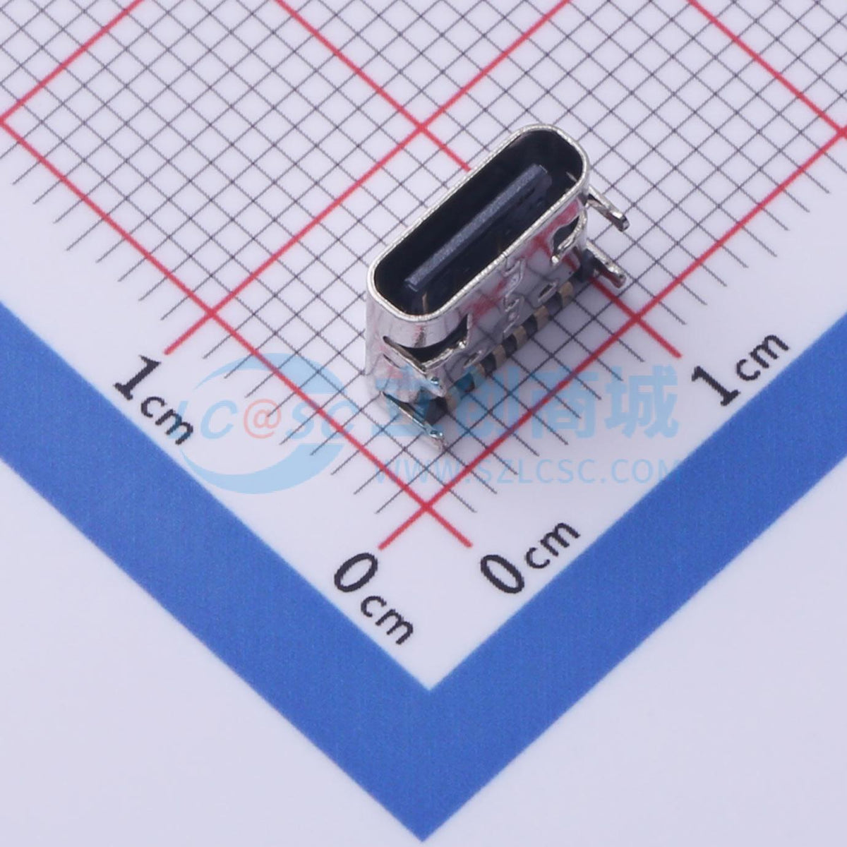 Linh kiện điện tử U262-061N-4BVC11 SMD - Techcore Việt Nam
