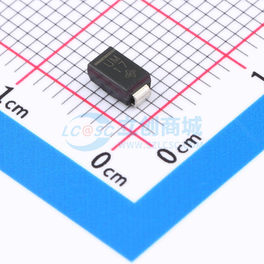 Diode US1M-E3/61T VISHAY - Techcore Việt Nam