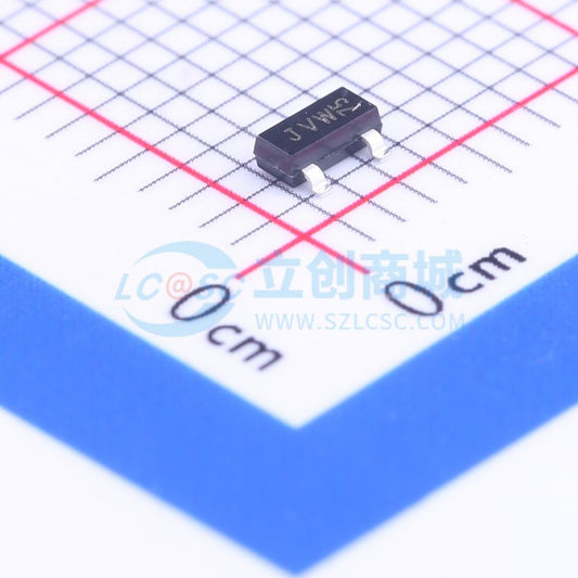 Diode chuyển mạch BAS116,215 Nexperia - SOT-23 - Techcore Việt Nam