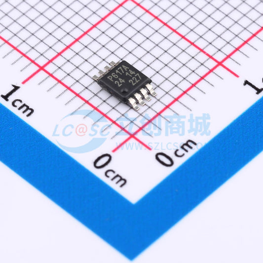 Linh kiện điện tử PCA9617ADP NXP TSSOP-8 - Techcore Việt Nam