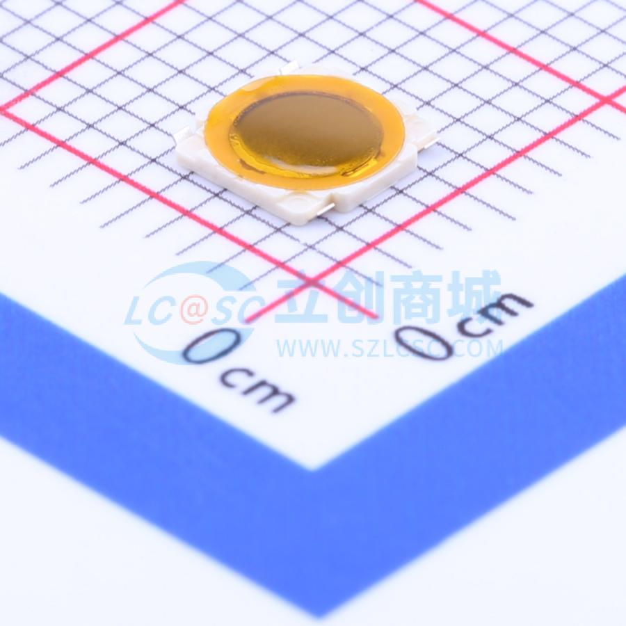 Linh kiện điện tử SKRBAAE010 SMD,4.8x4mm - Techcore Việt Nam