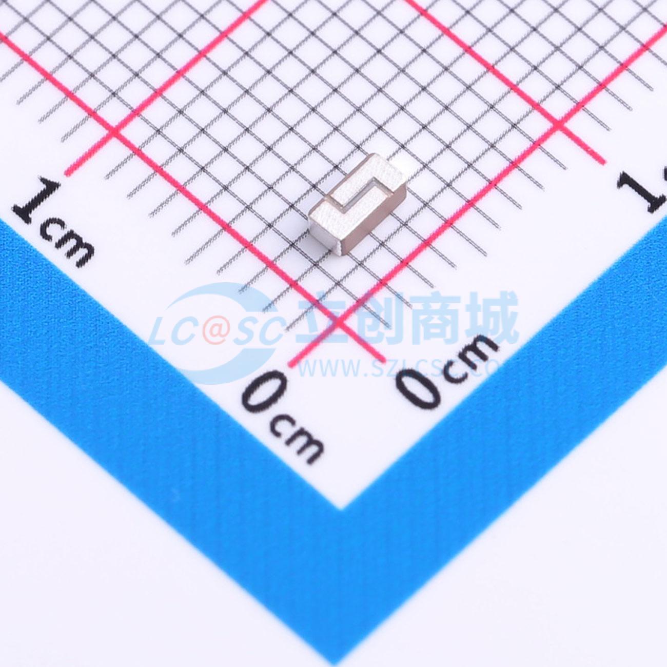 Linh kiện điện tử W3011 PULSE 1206 - Techcore Việt Nam
