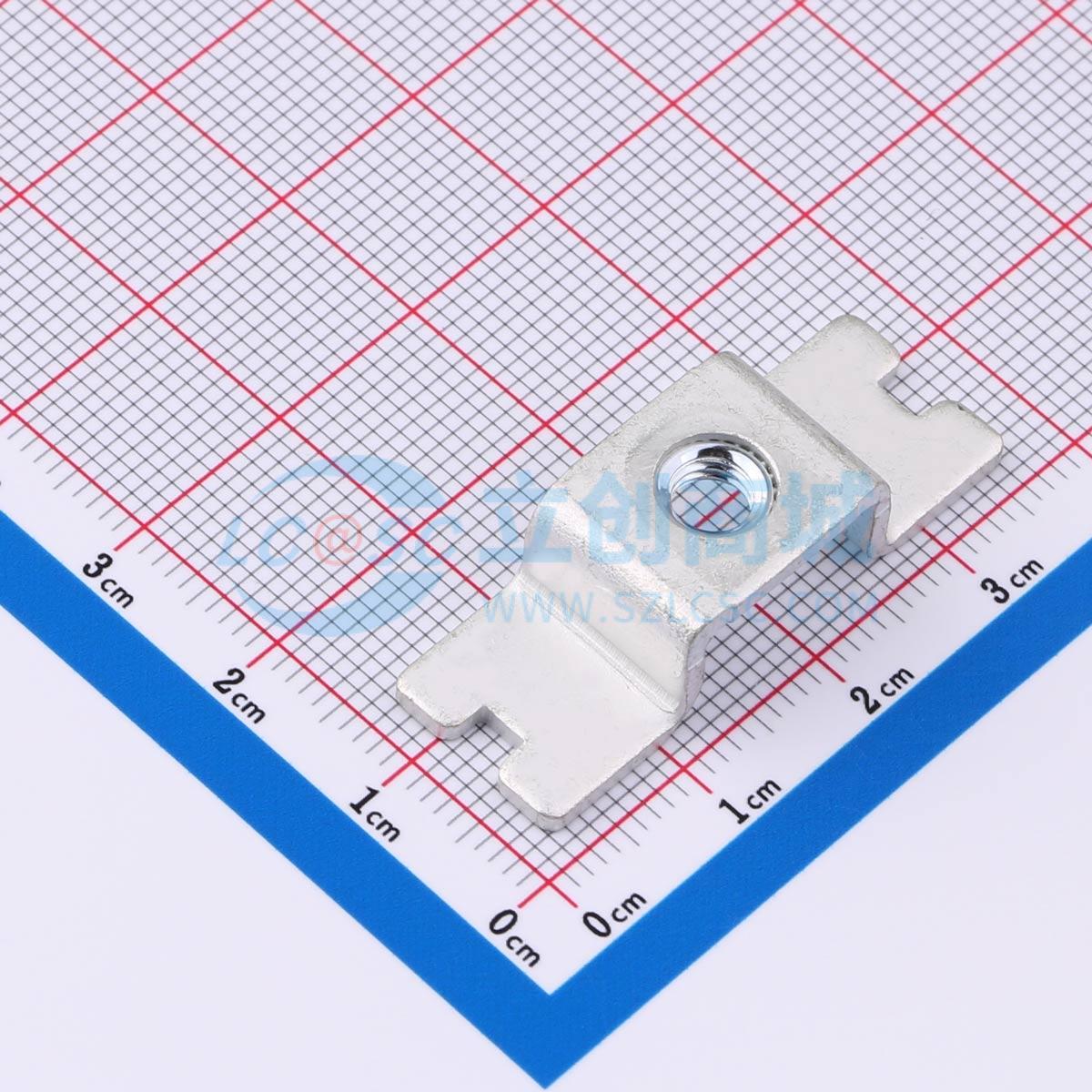 Linh kiện điện tử TMS54155120-0850 SMD - Techcore Việt Nam