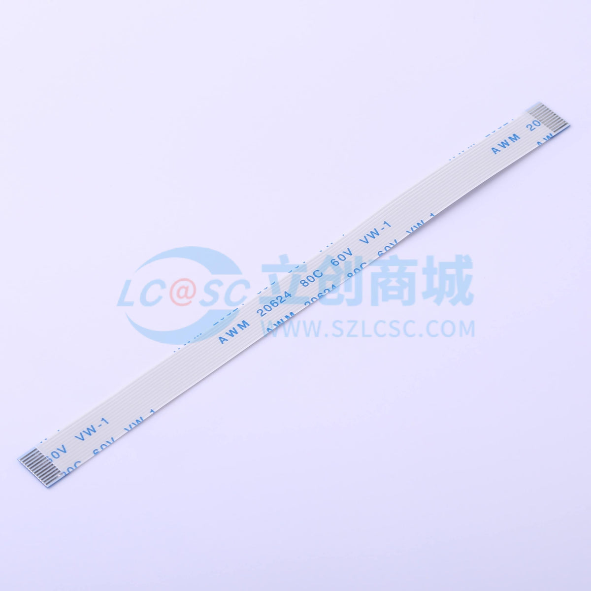 Linh kiện điện tử JS05A-12P-100-3-4 P=0.5mm - Techcore Việt Nam
