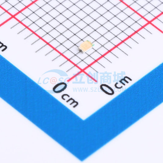 F.0603.00106/P2-0603W7YS2-06T-001 Linh kiện quang điện - Techcore Việt Nam