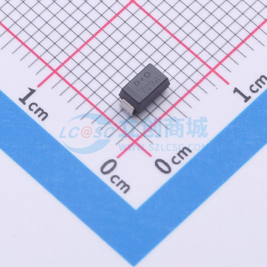 Diode Zener 1SMA4729A R+O - Techcore Việt Nam
