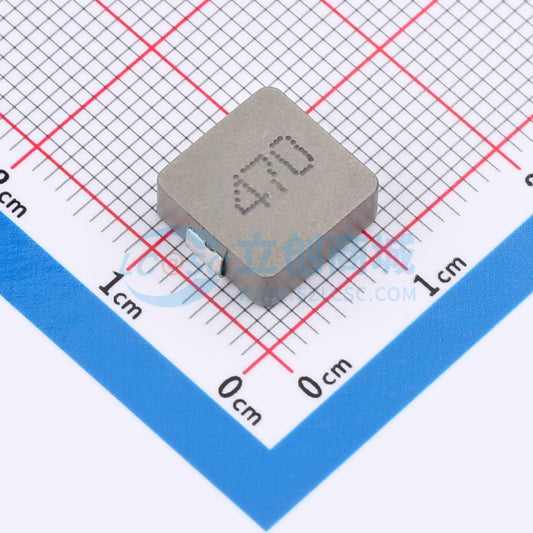 Cuộn Cảm Công Suất GSM1040-470-M FAUKU SMD,11.5x10.5mm 47uH 3A ±20% - Techcore Việt Nam