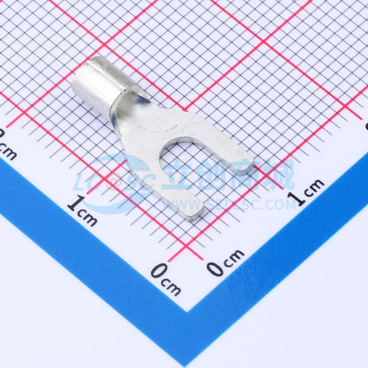 Linh kiện điện tử 2-4A JST - Techcore Việt Nam