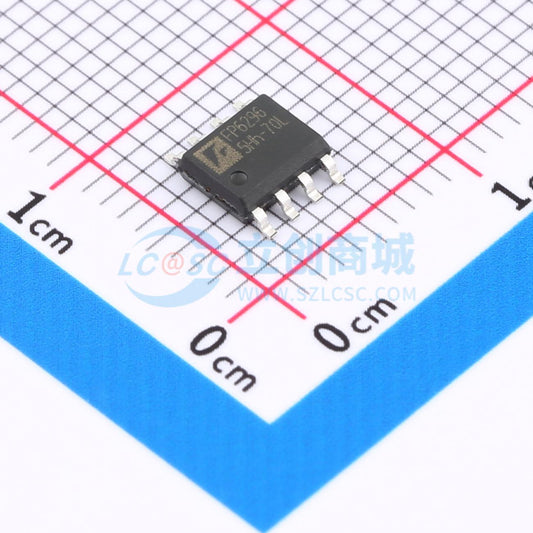 FP6296XR-G1 IC chuyển đổi nguồn DC-DC - Techcore Việt Nam