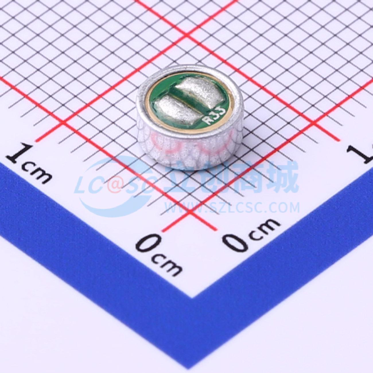 Micro điện tử GMI6027-2C26DB-RF75 INGHAi SMD,D=6mm - Techcore Việt Nam