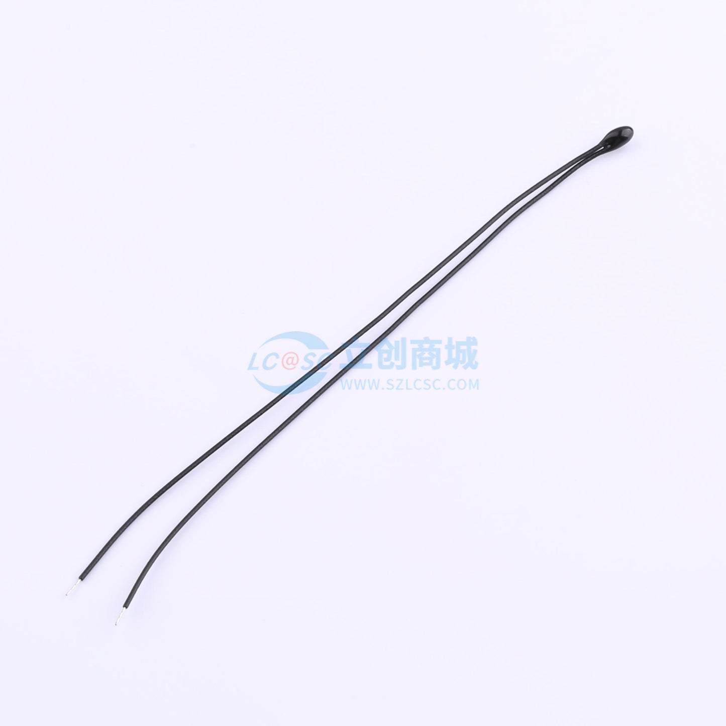 Điện trở nhiệt NTC MF52D 103F3435-100 Shiheng 10kΩ 50mW - Techcore Việt Nam