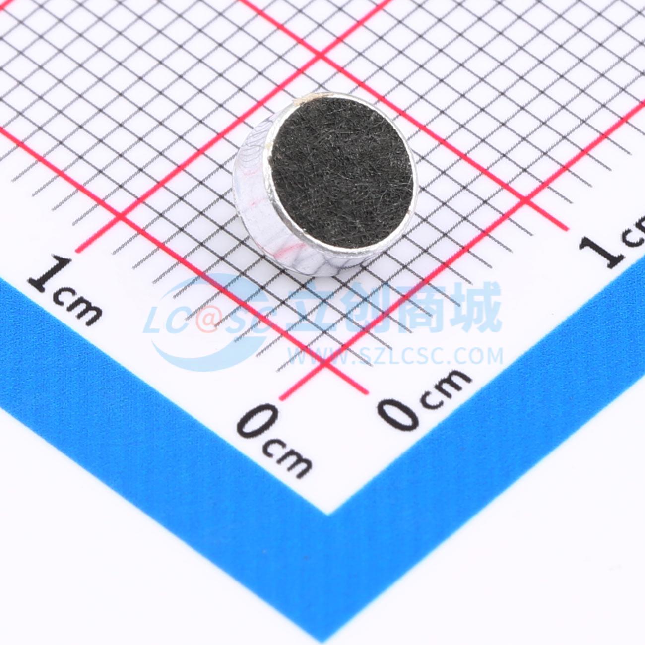 Micro điện tử GMI6027P-30DB INGHAi Xuyên lỗ,D=6mm - Techcore Việt Nam