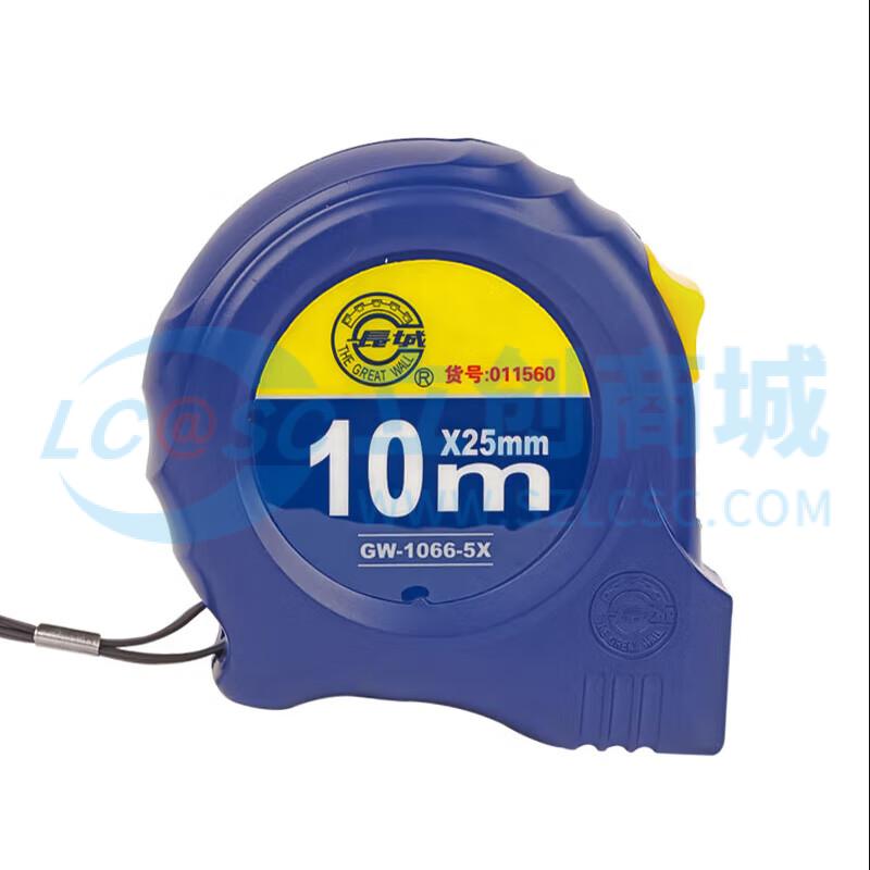 Thước Cuộn Thép 011560 Great Wall 25mm Chuyên Dùng Sửa Chữa Điện Tử - Techcore Việt Nam