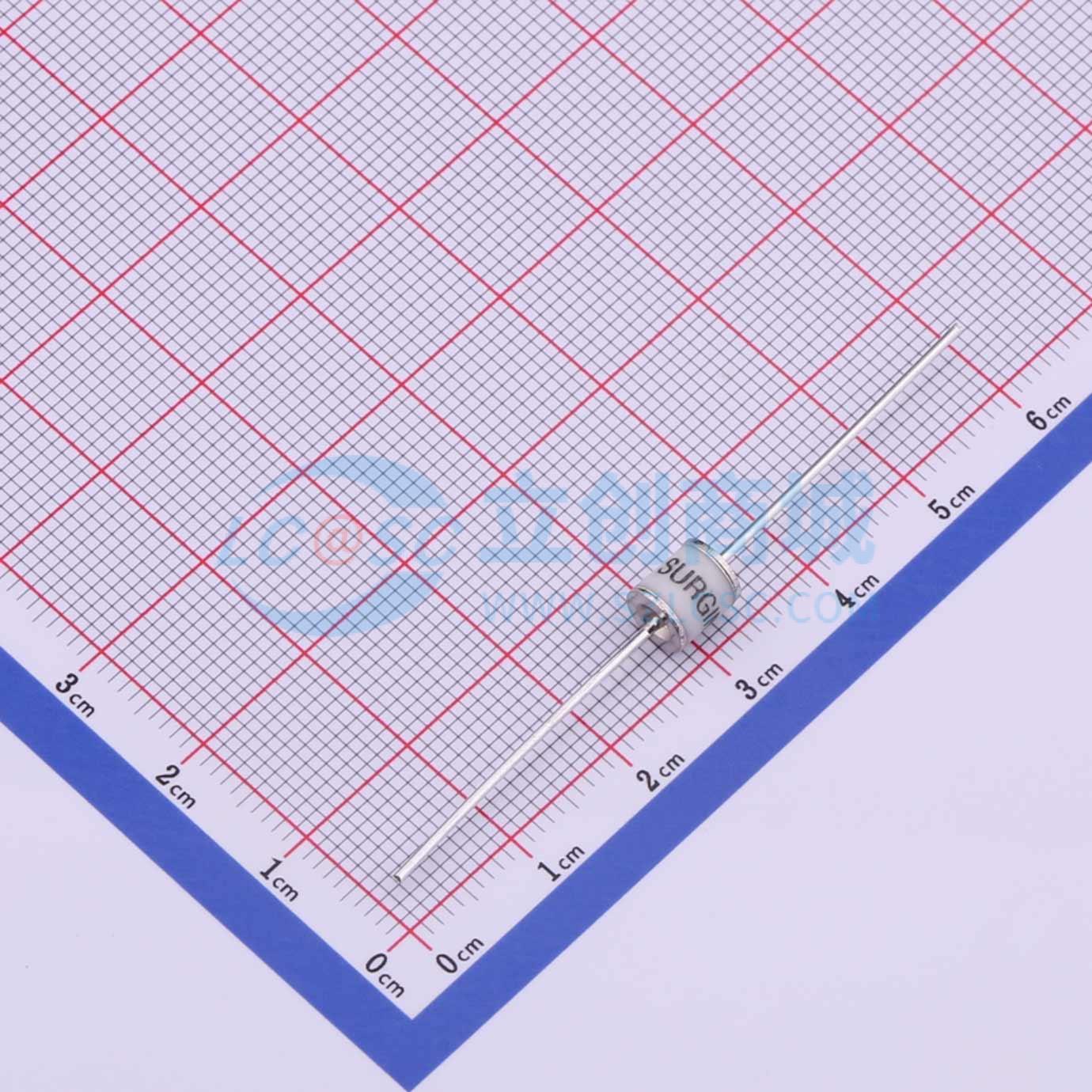 Linh kiện điện tử SX51-362X SURGING - Techcore Việt Nam