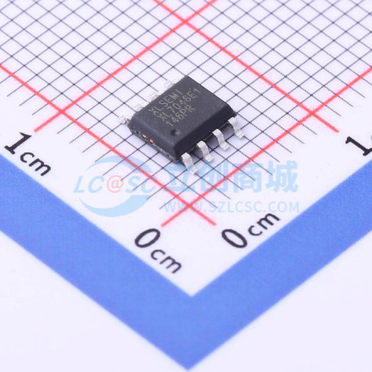 XL7046E1 IC chuyển đổi nguồn DC-DC - Techcore Việt Nam