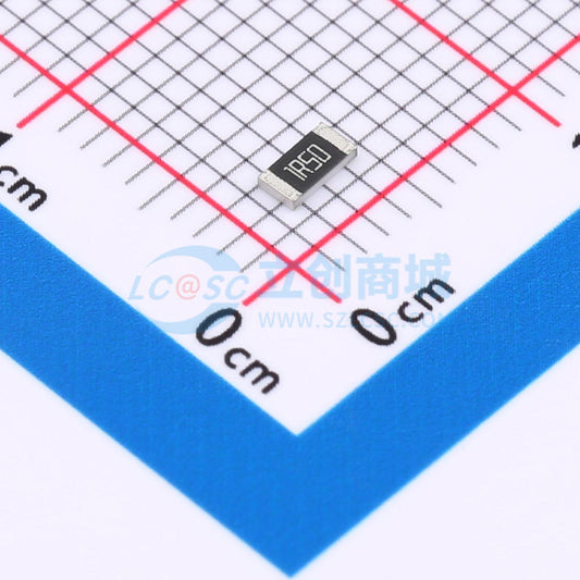 RCA061R5FLF Điện trở dán SMD HKR