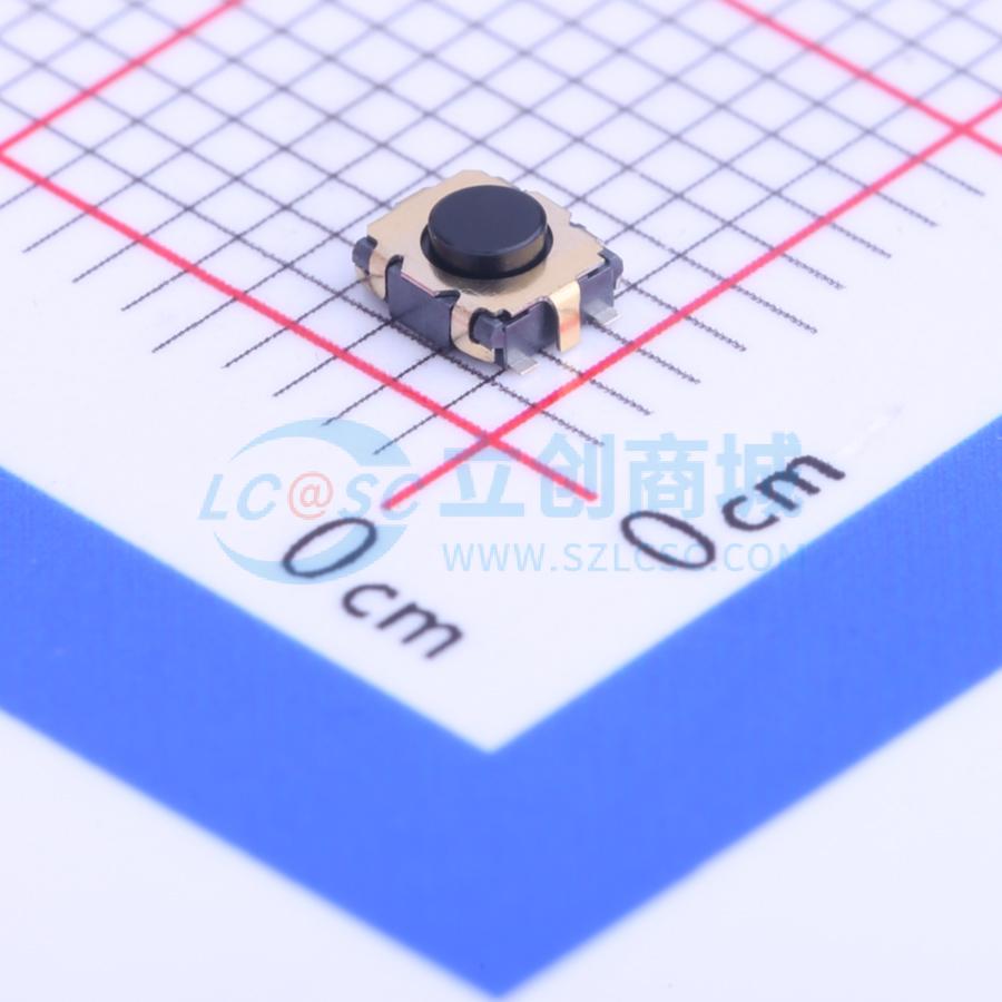 Linh kiện điện tử SKSGPAE010 SMD,3x2.7mm - Techcore Việt Nam