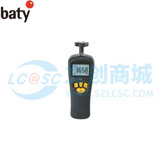 Thiết bị đo lường 99-4040-859 BATY Độ chính xác cao - Techcore Việt Nam