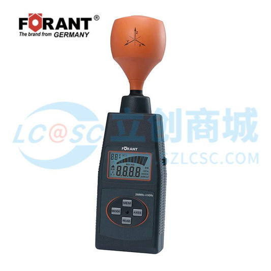 Máy đo nhiệt độ hồng ngoại 87117422 FORANT 20℃ 0.1℃ 100℃ - Techcore Việt Nam