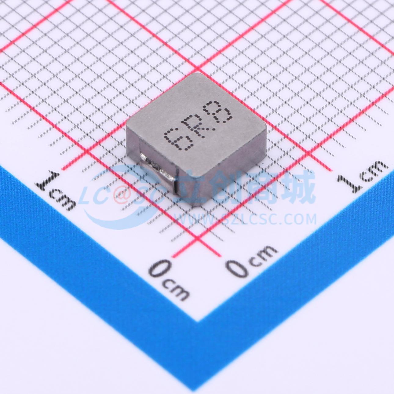 Cuộn Cảm Công Suất APH0630T6R8M APV SMD,7x6.6mm 6.8uH 5A ±20% - Techcore Việt Nam