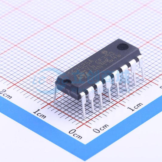 SG3525AN IC điều khiển và ổn áp AC-DC - Techcore Việt Nam