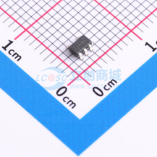 TPS613222ADBVR IC chuyển đổi nguồn DC-DC - Techcore Việt Nam