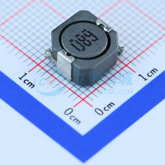 Cuộn Cảm Công Suất SMDRH105R-680MT SXN SMD,10.4x10.3mm 68uH 1.9A ±20% - Techcore Việt Nam