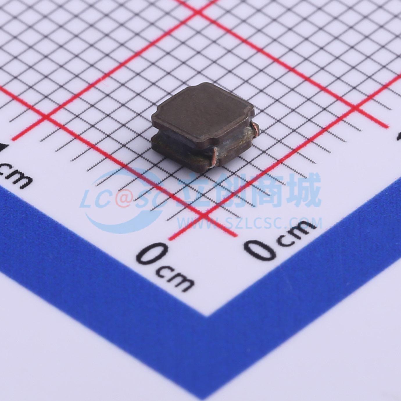 Cuộn Cảm Công Suất MAI4020S-100MT ceaiya SMD,4x4mm 10uH 2A ±20% - Techcore Việt Nam