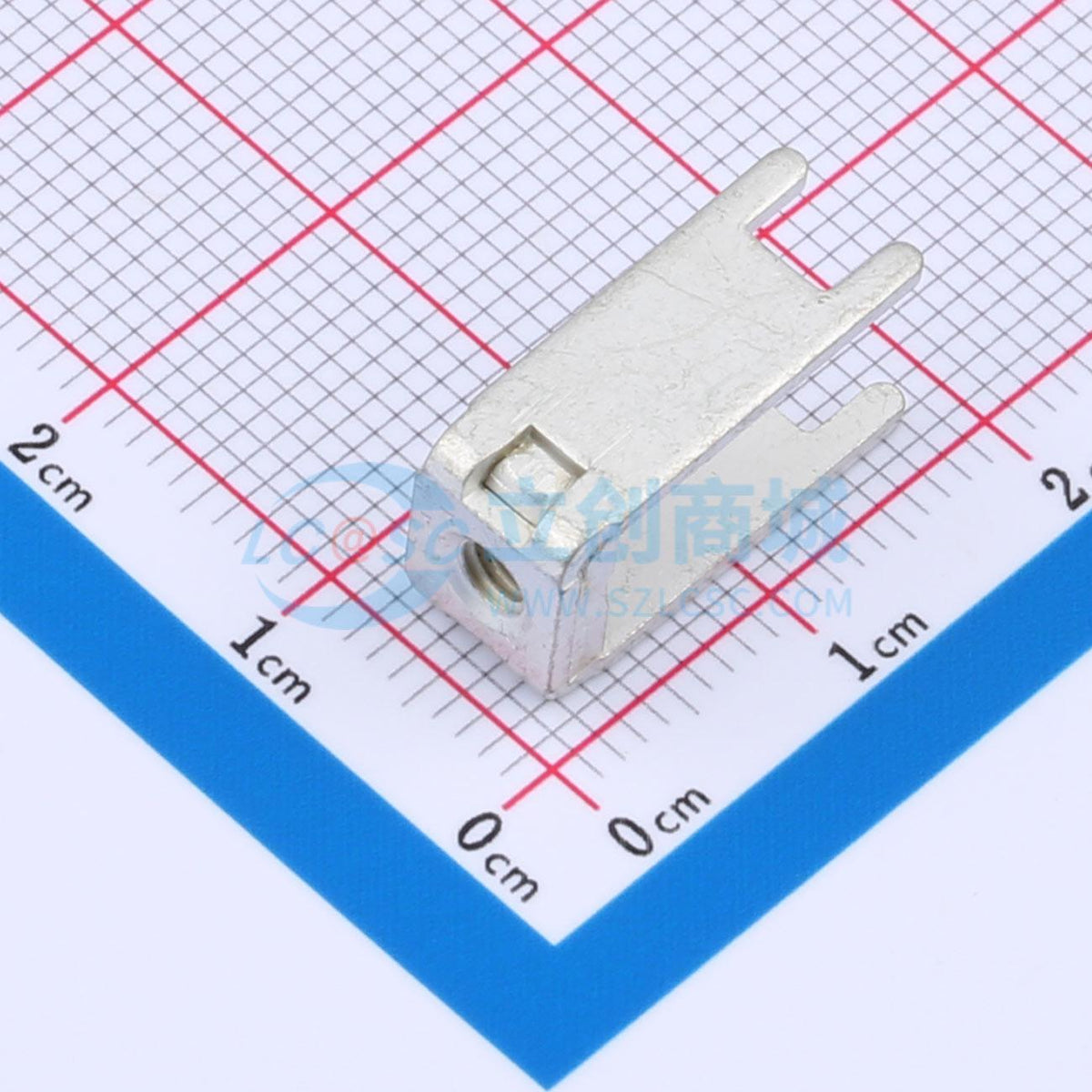 Linh kiện điện tử TT34090065-1700 - Techcore Việt Nam