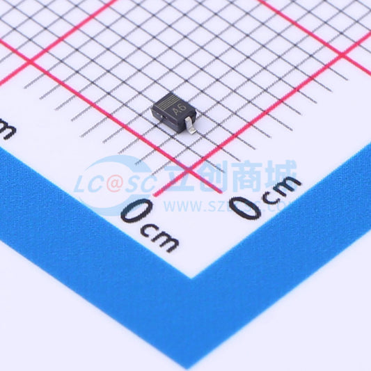 Diode chuyển mạch Nexperia - SOD-323 - Techcore Việt Nam